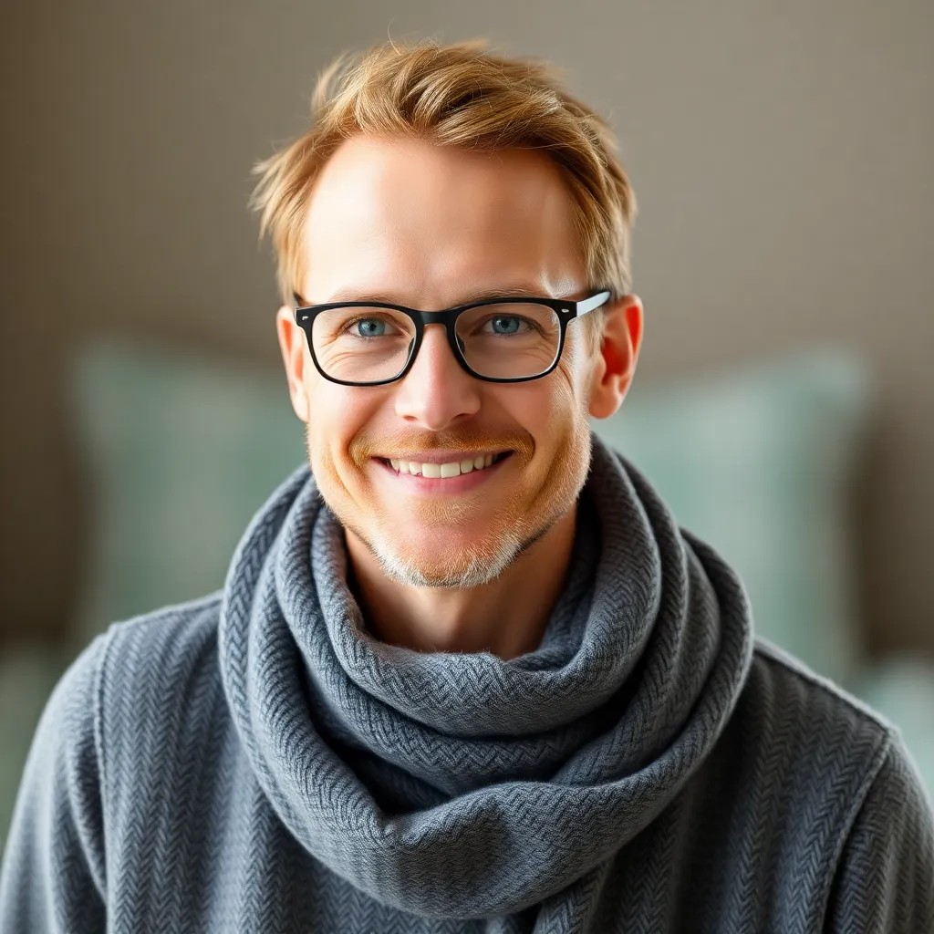 Picture of Axel Walker