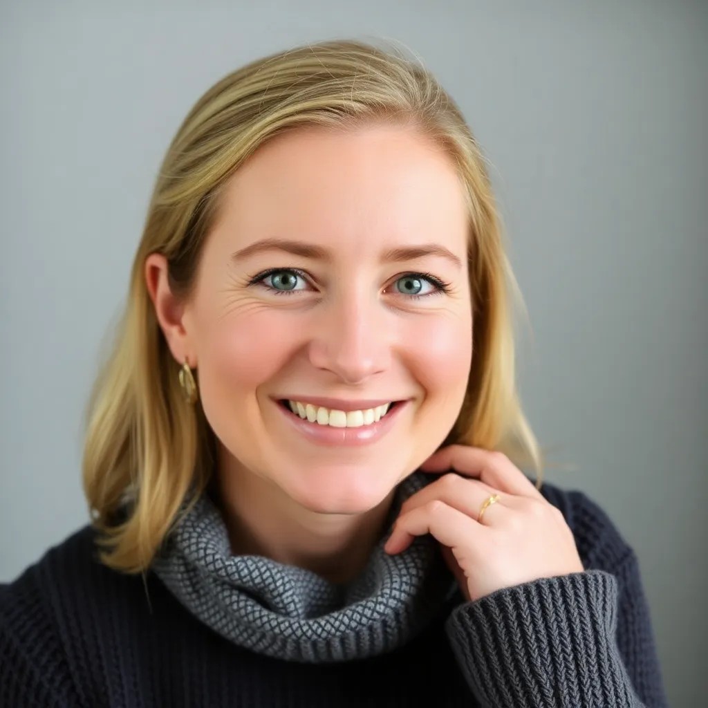 Picture of Freya Young