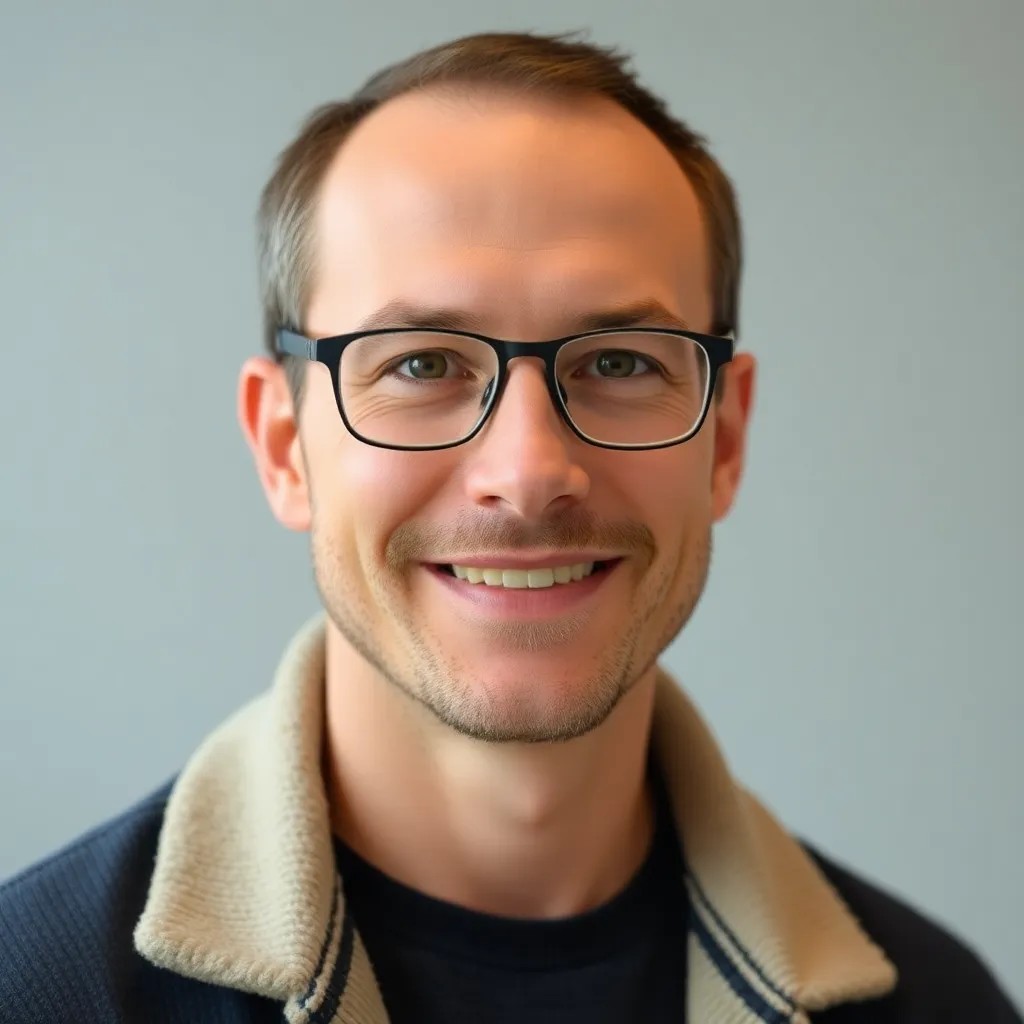 Picture of Cian Foster